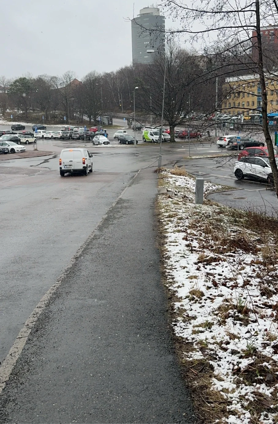 针对昨天总结一下（继续劝退应届留学瑞典）