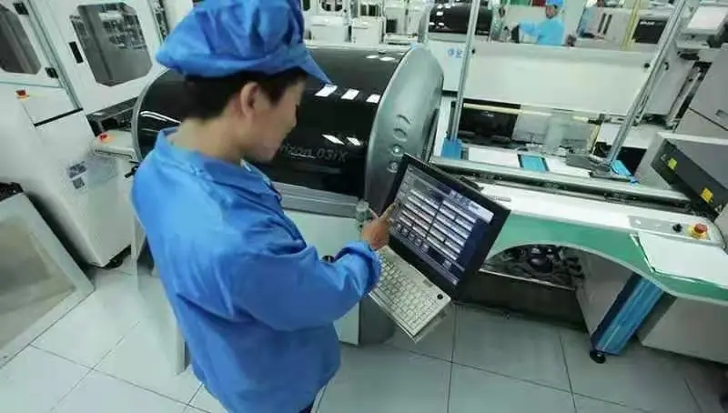 常熟立讯高价小时工开招啦～