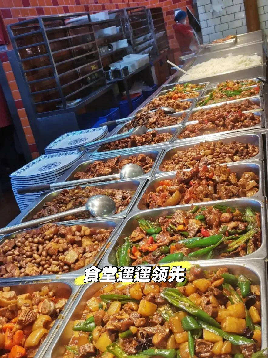 华为工厂竟然是这样子