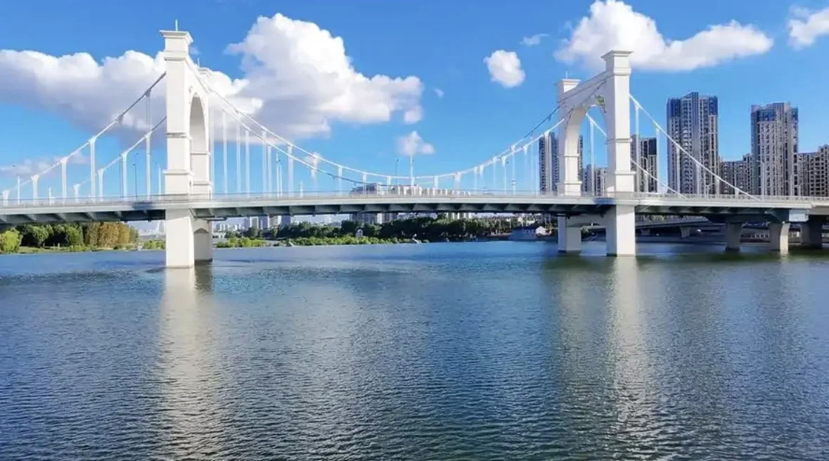 山东路桥集团放大招啦