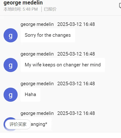 菲律宾女性占主导地位看来是真的🌝