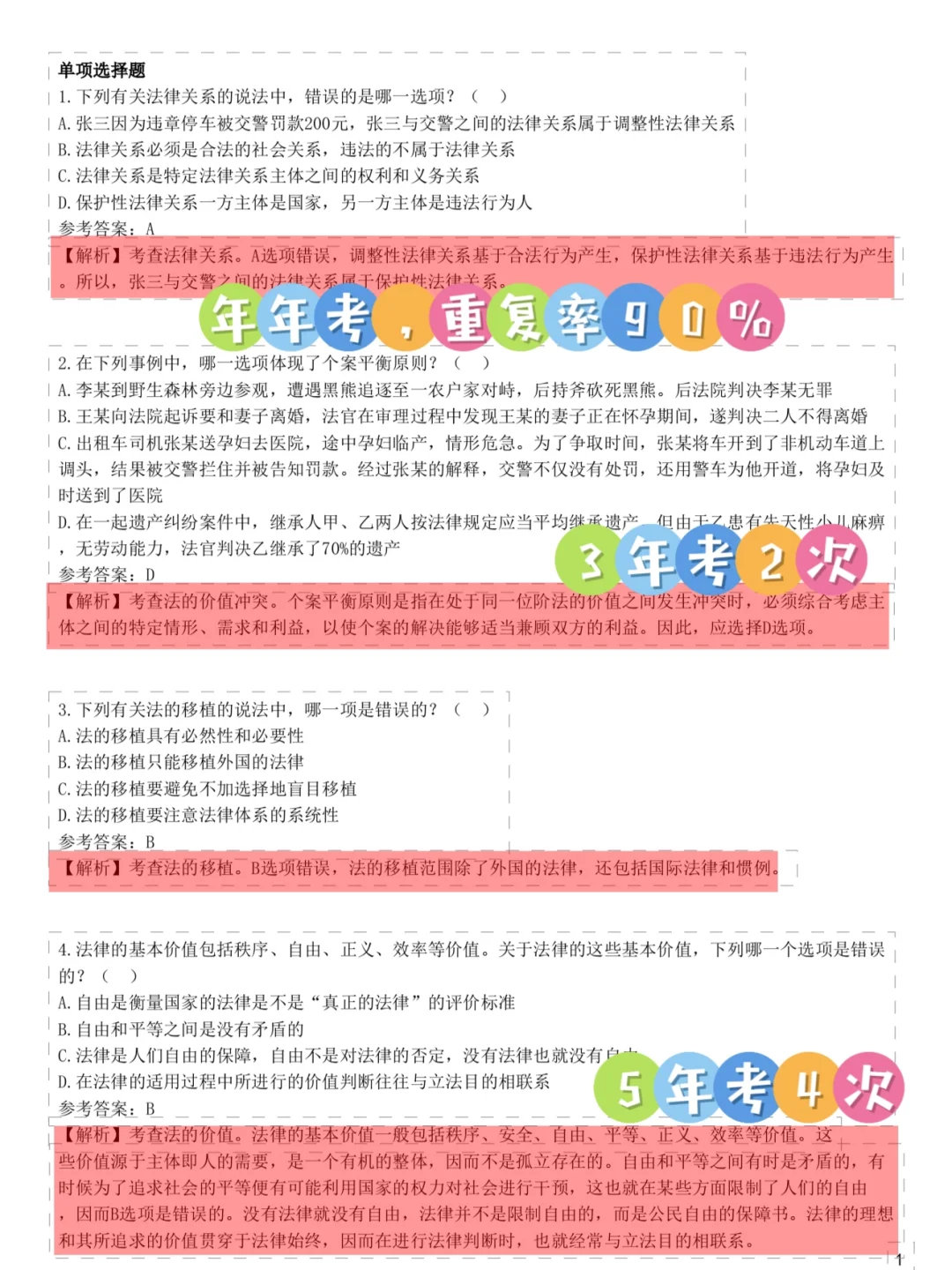 给大家普及一下10天考上聘用制书记员的强度