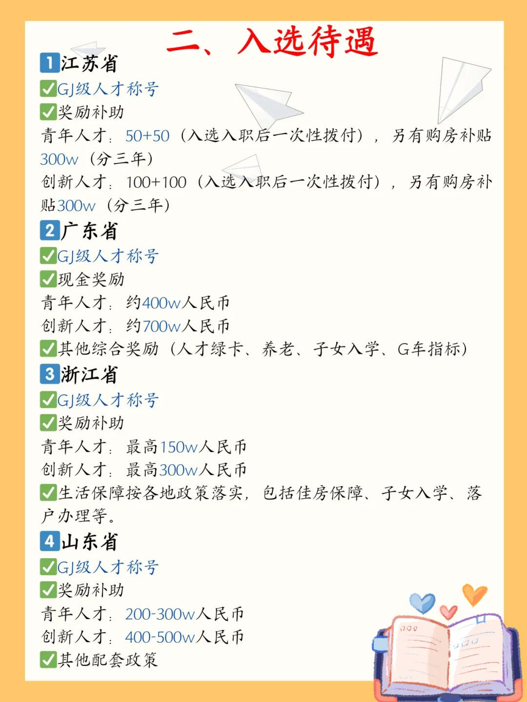 QM计划申报省份选择|四省政策解读