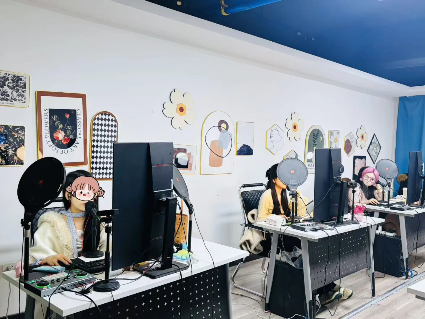 洛阳谁还在找工作呀！～