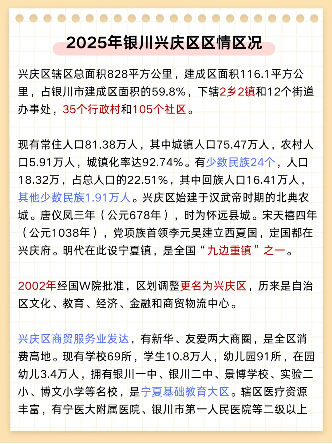 25银川兴庆区社区工作者，风向已经很明显了