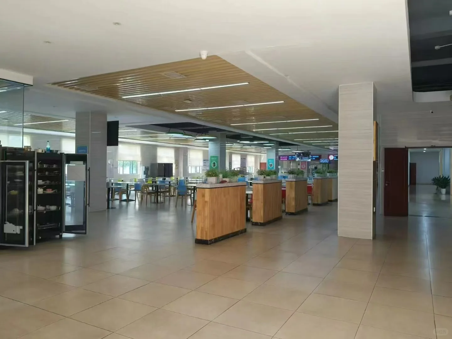 高速公路收费员