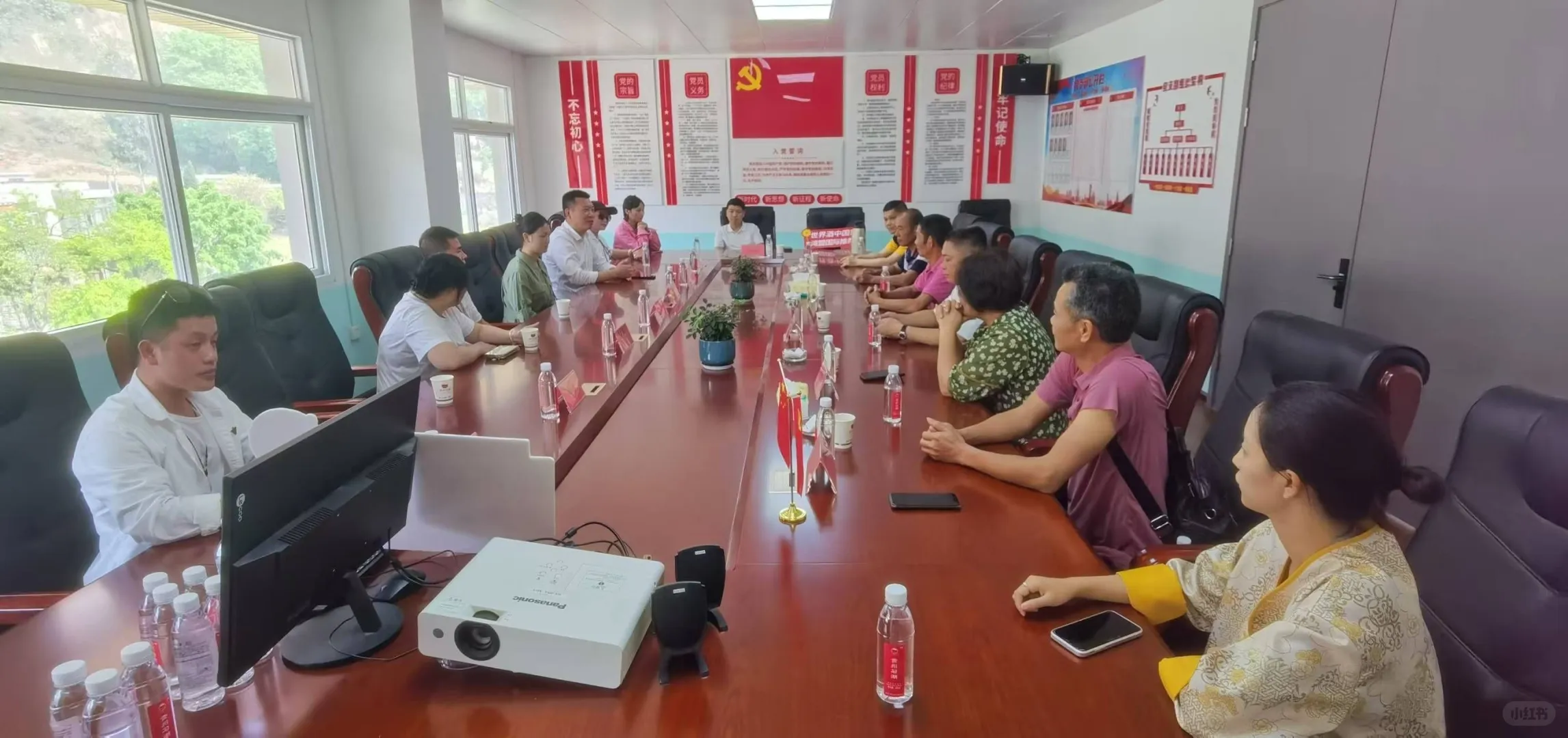 世界酒中国菜|罗丹佑聘为本溪刺五加顾问