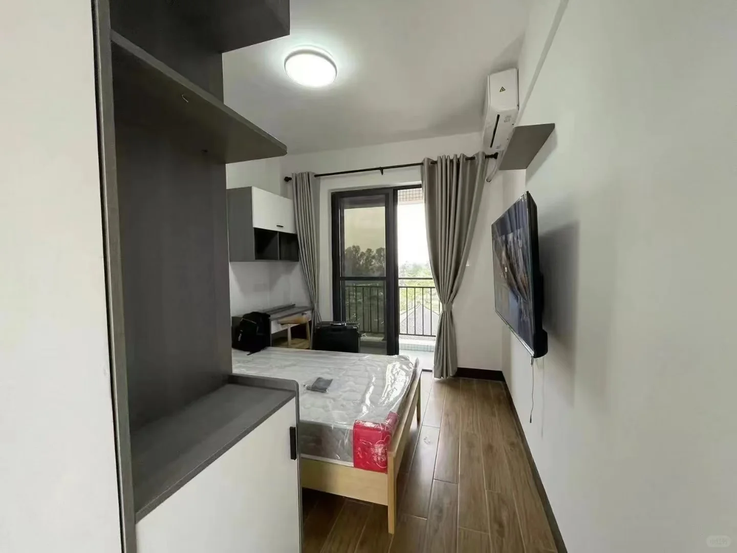 高速公路收费员