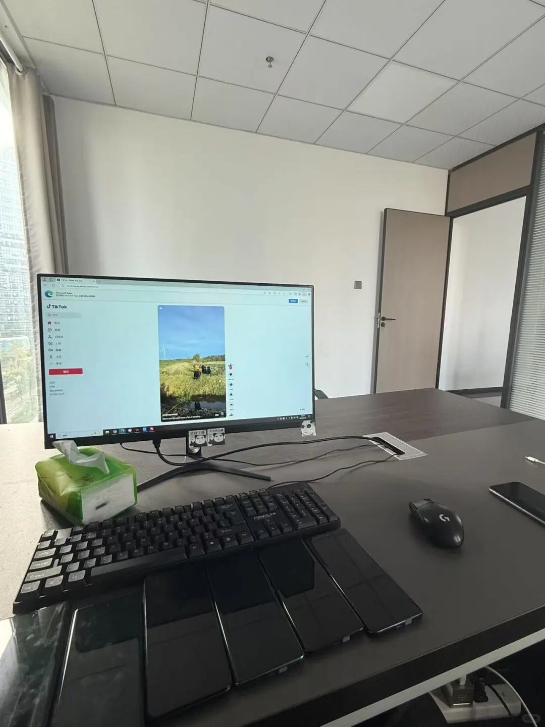 00后在福州开了一家公司/急需小伙伴