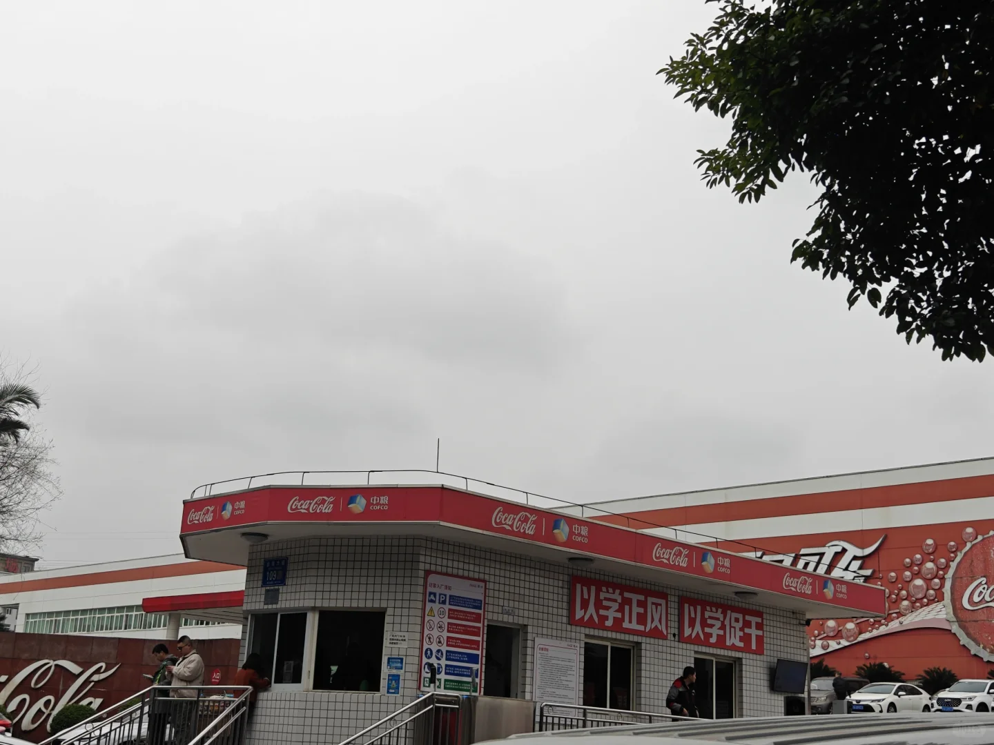 中粮可口可乐销售业务员怎么样?