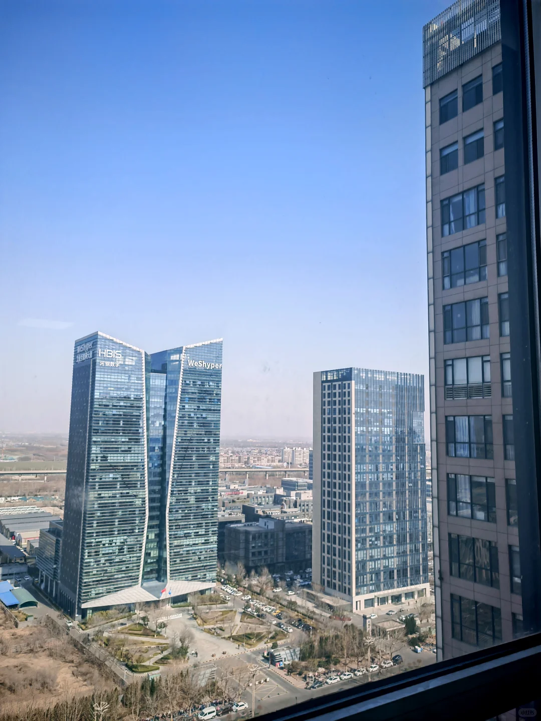 高新区招聘啦，没工作的看过来！！