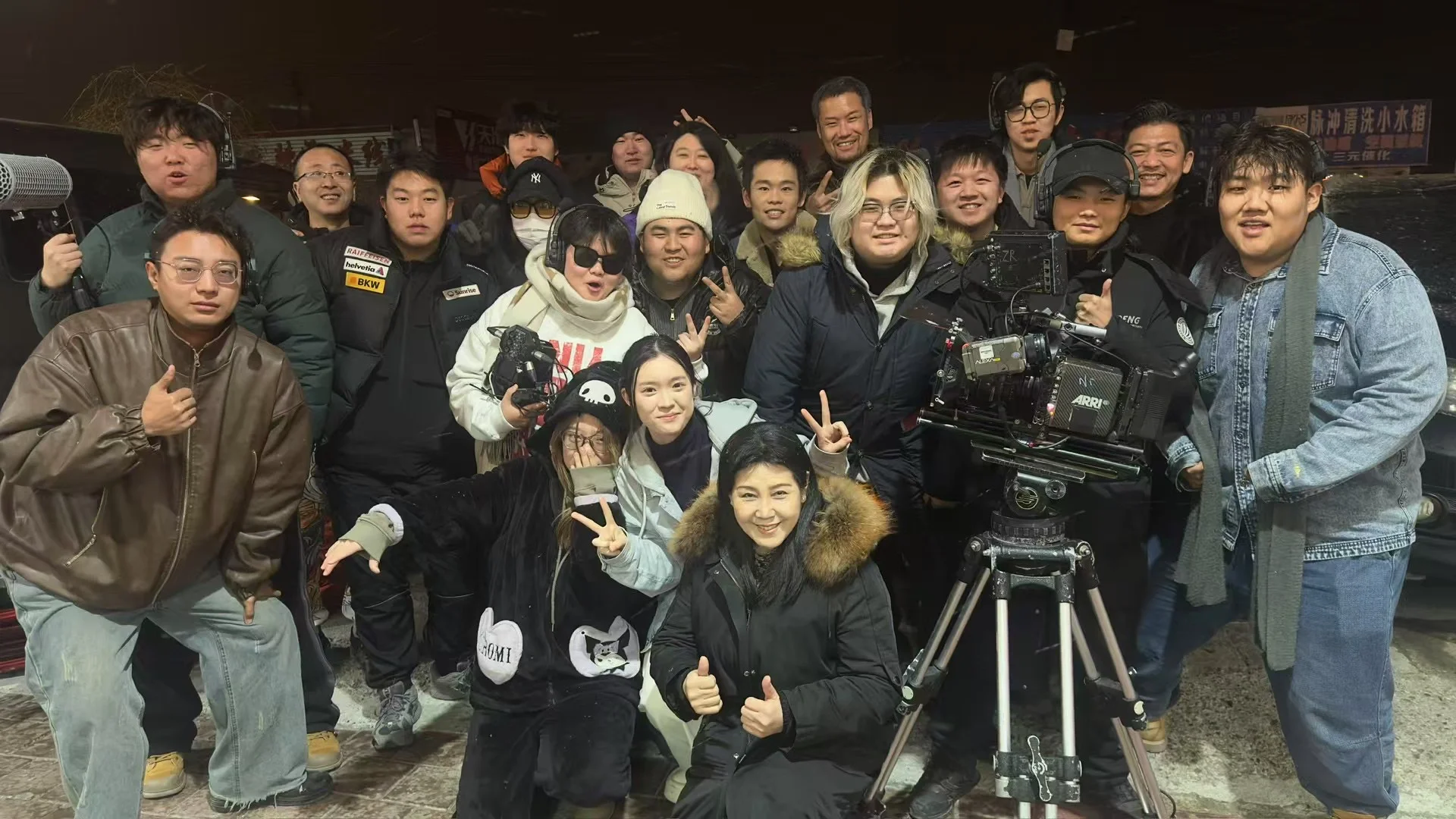 长春拍短剧的传媒公司