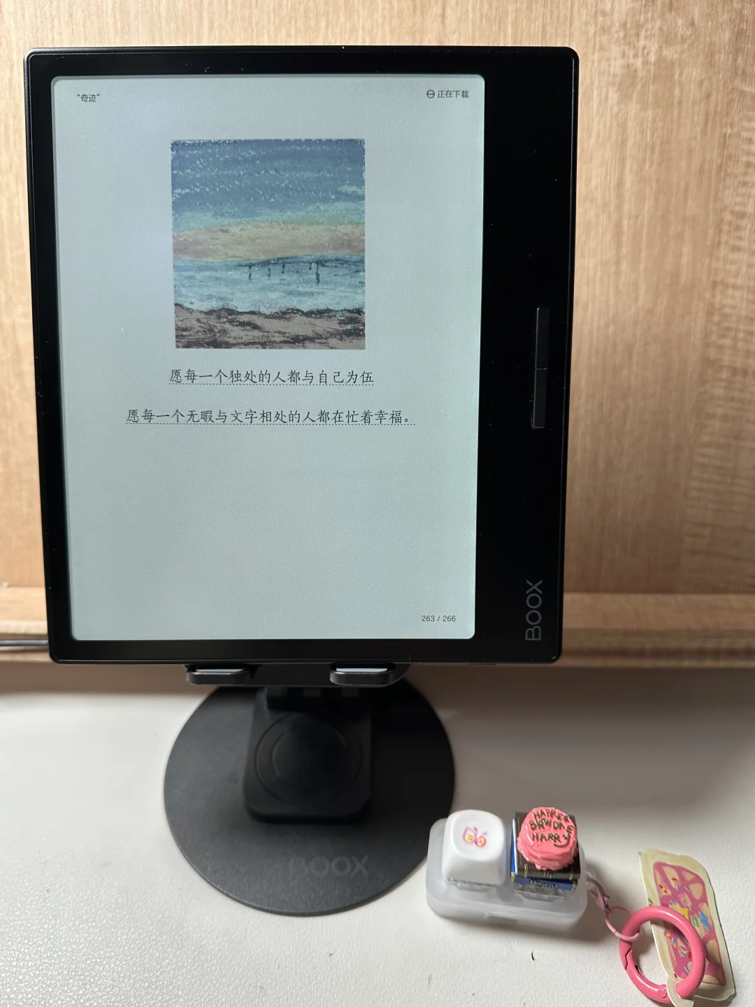 电纸书回本计划（💰166.9 / 💰1749）