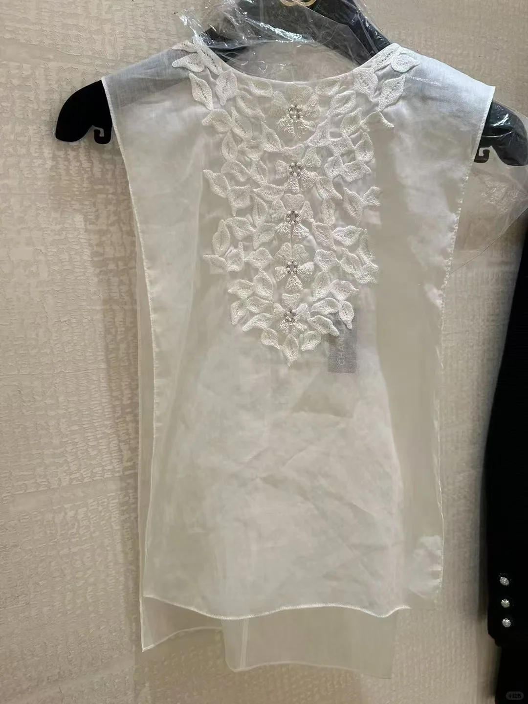 Chanel25春夏新款🤍