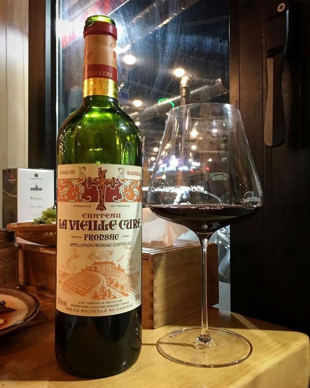 帕克93分，这个波尔多精品子产区不得了