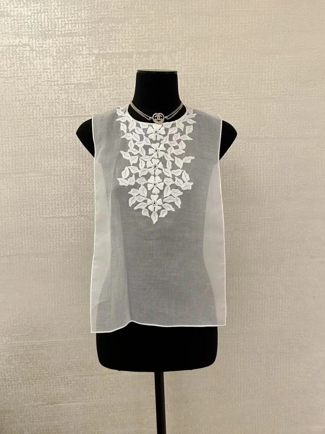 Chanel25春夏新款🤍