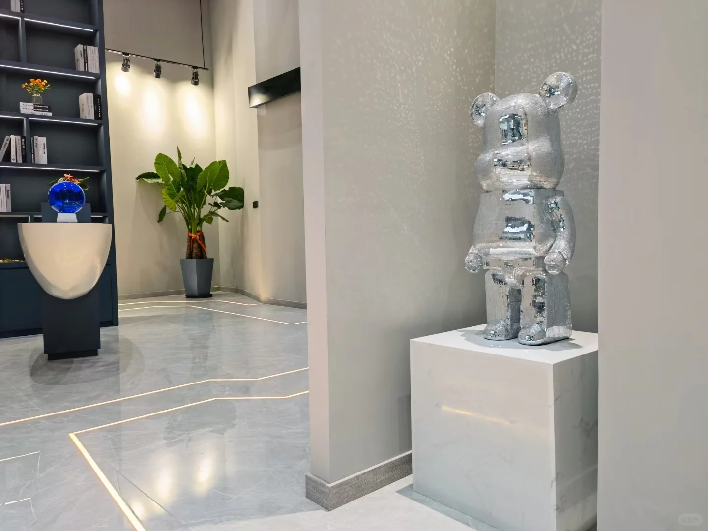 职等你来：有格调的公司，有故事的团队