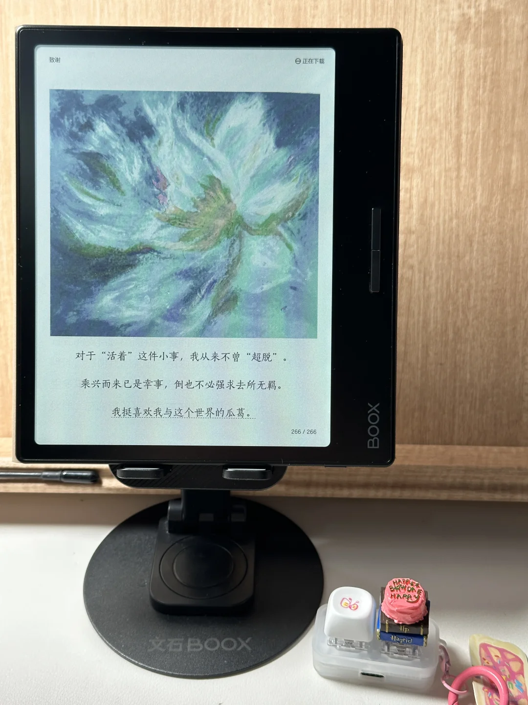 电纸书回本计划（💰166.9 / 💰1749）