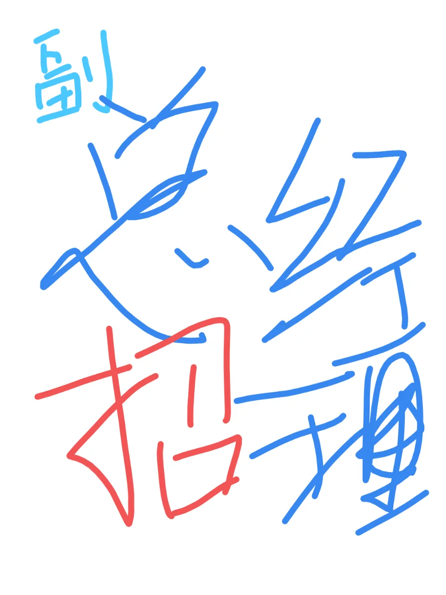 招聘副总经理，高薪