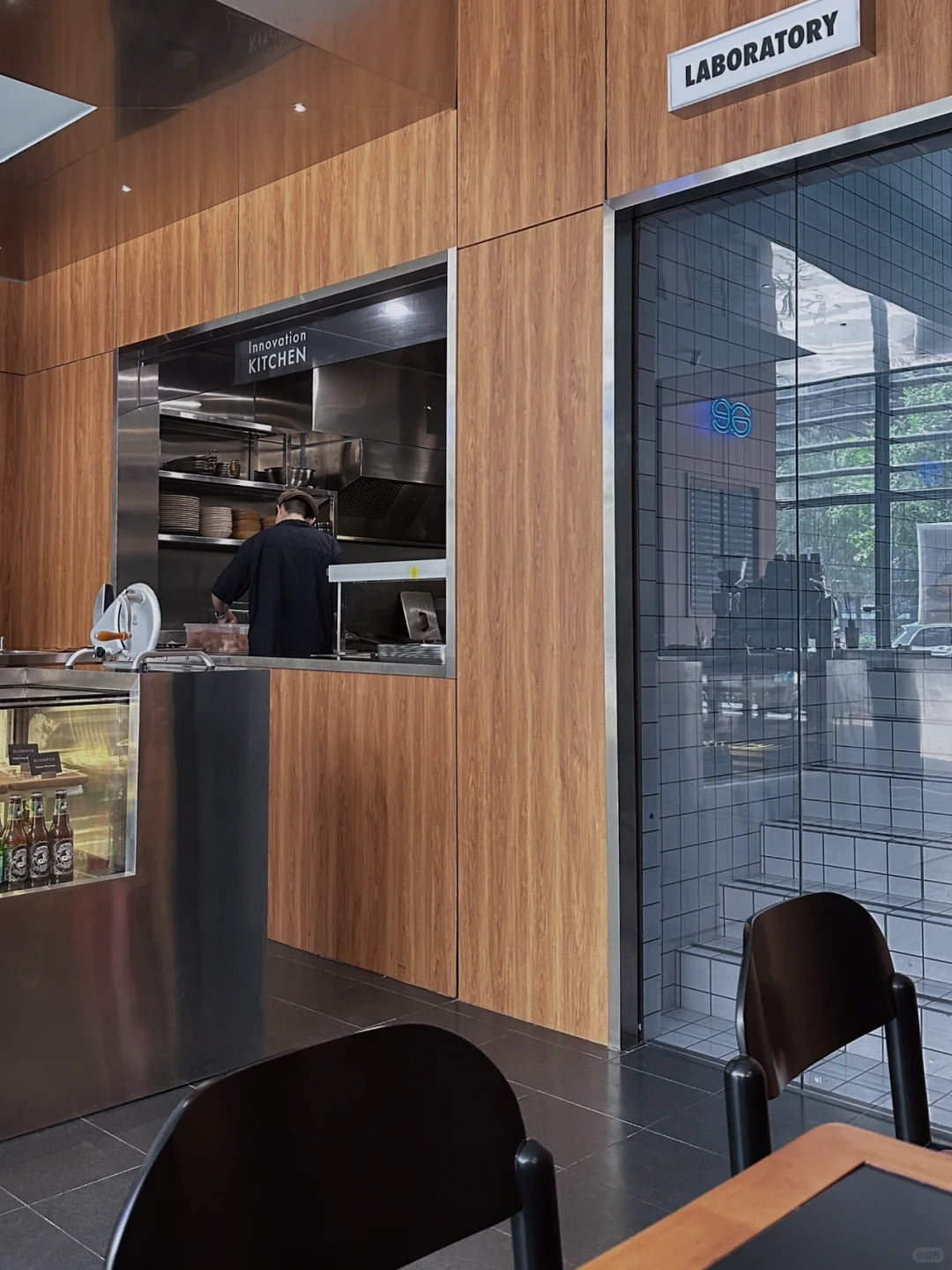 City Walk | 小红书网页版带我来解锁☕