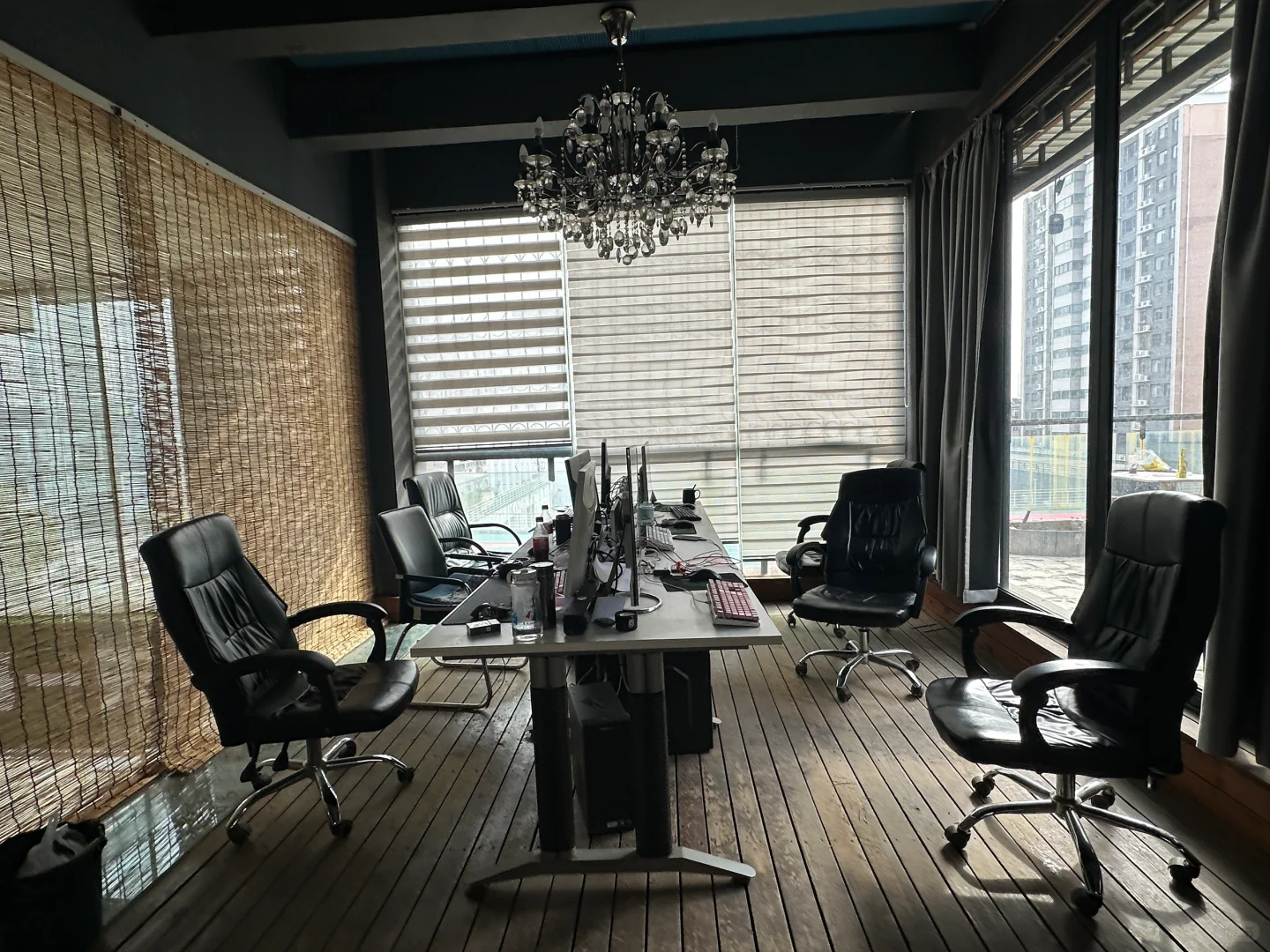 公司给你们开好了，洛阳免费带