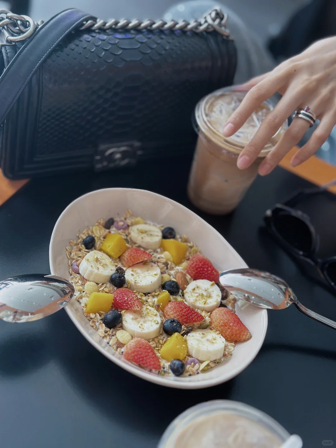 City Walk | 小红书网页版带我来解锁☕