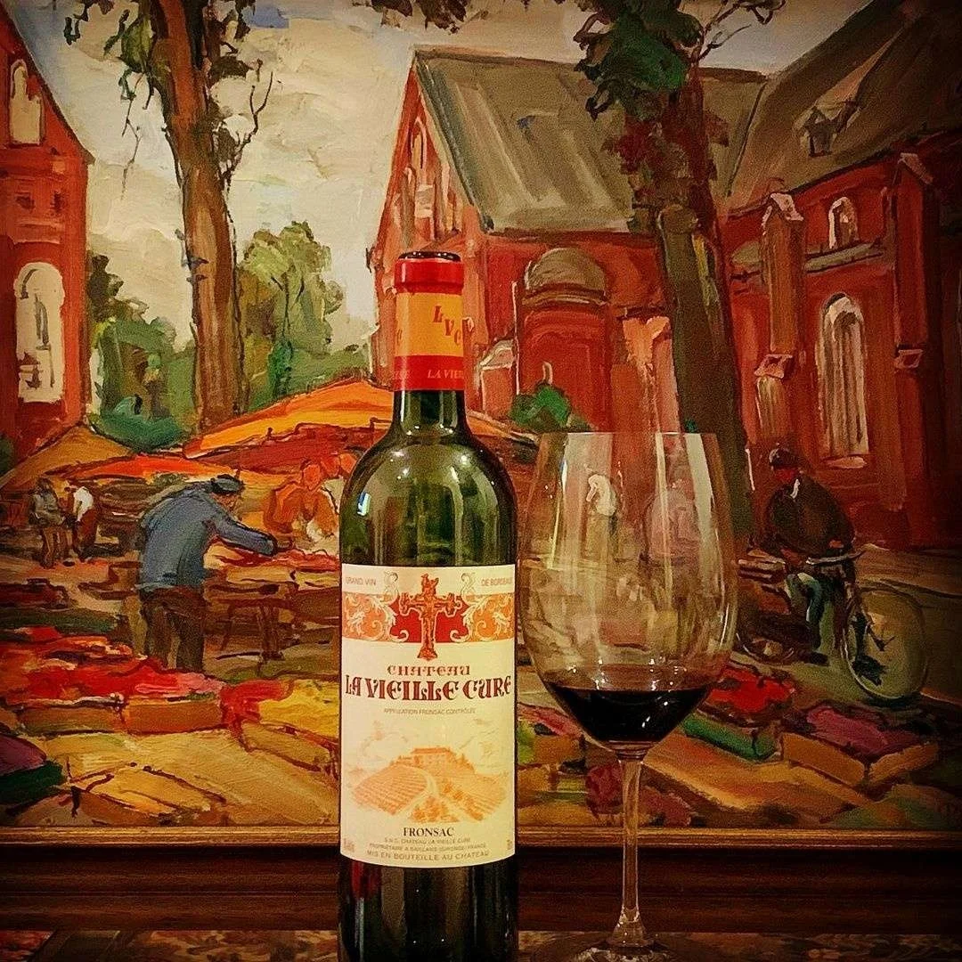 帕克93分，这个波尔多精品子产区不得了