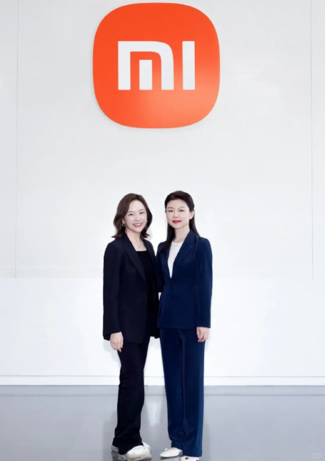 小米两位副总裁，学历和履历差距太大了