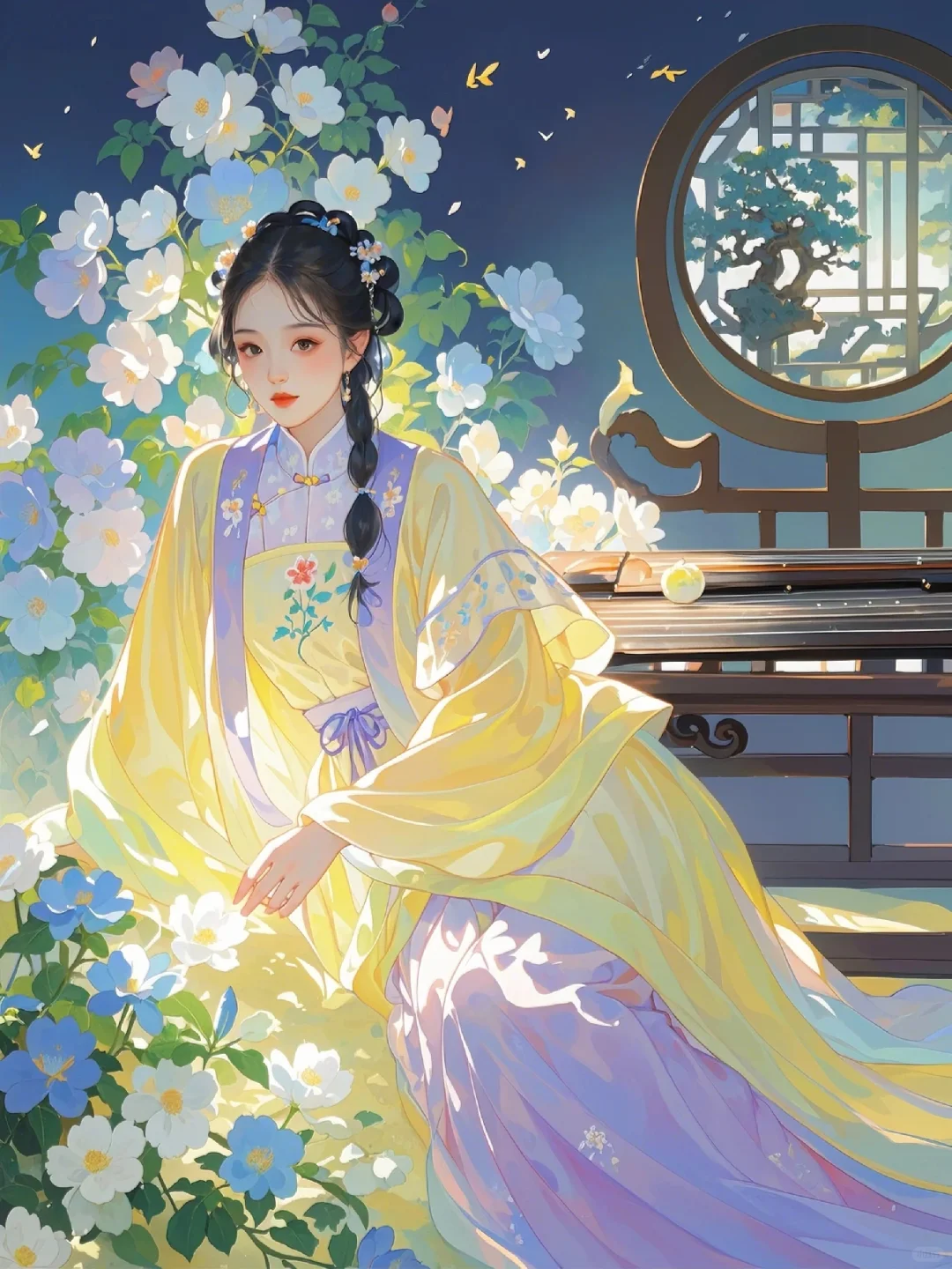 摸鱼神器：小红书网页版😄你摸鱼了吗🙋