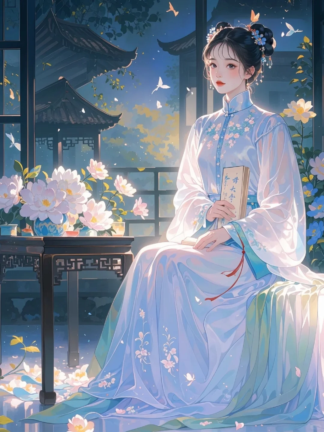 摸鱼神器：小红书网页版😄你摸鱼了吗🙋