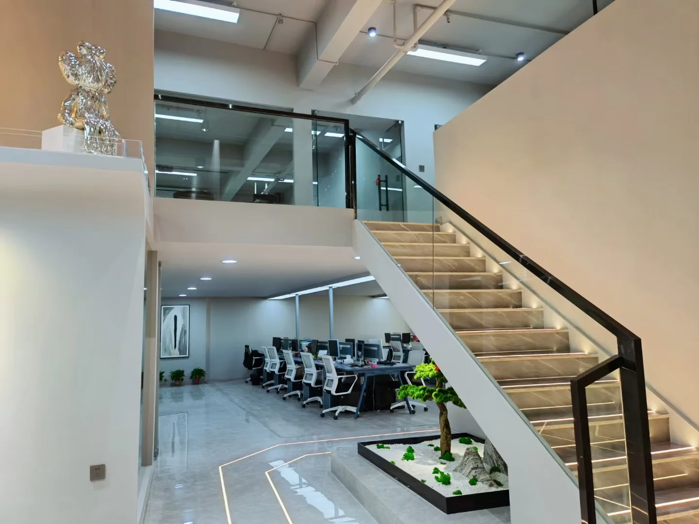 职等你来：有格调的公司，有故事的团队