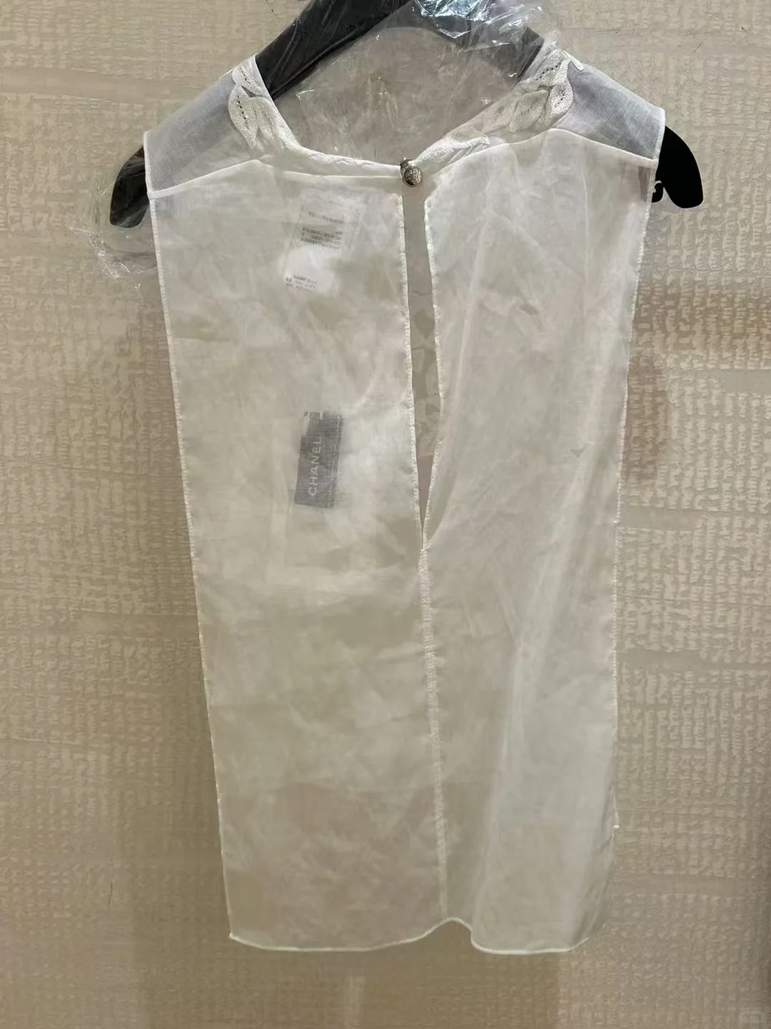 Chanel25春夏新款🤍