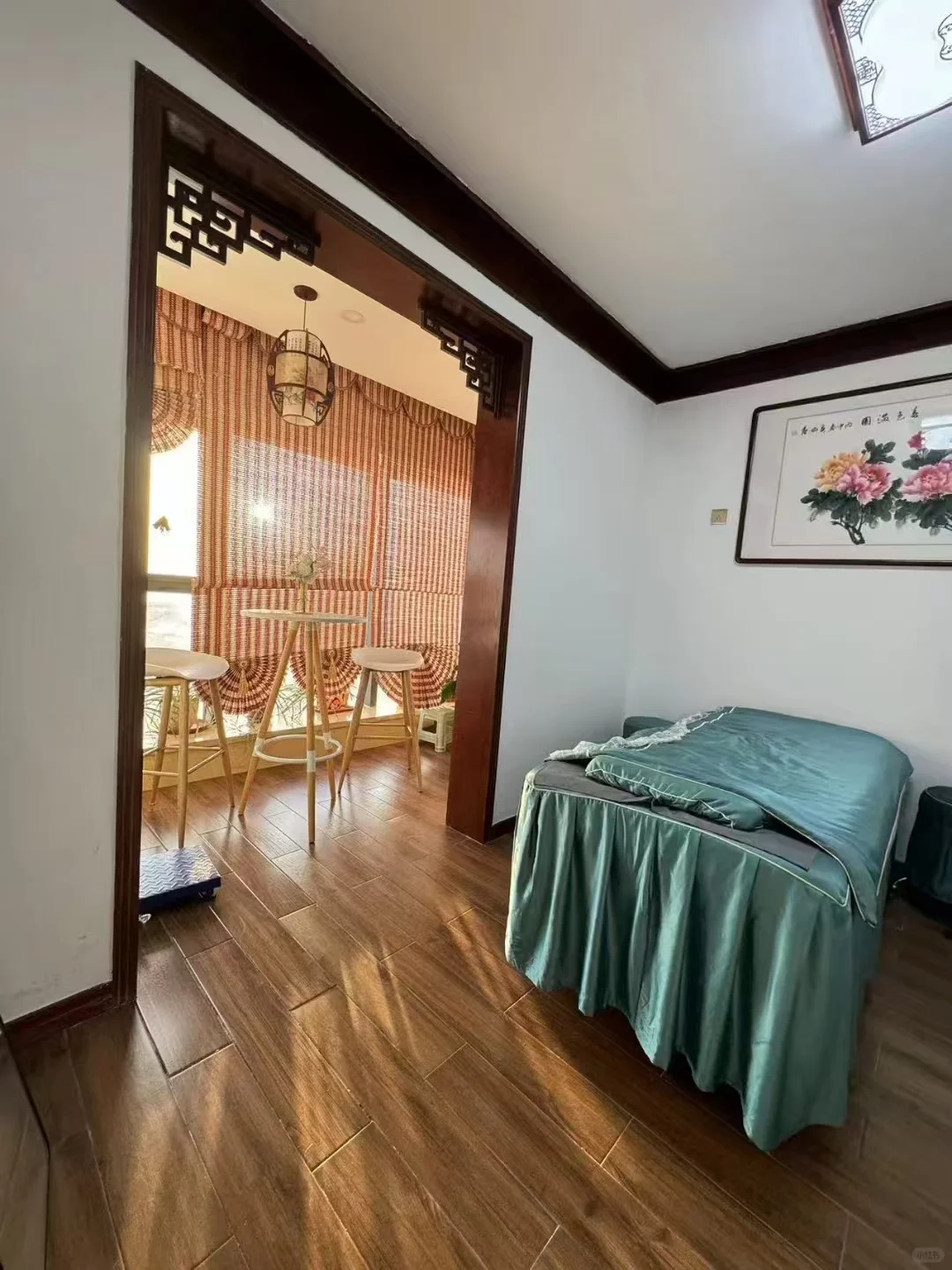 养生馆诚聘英才