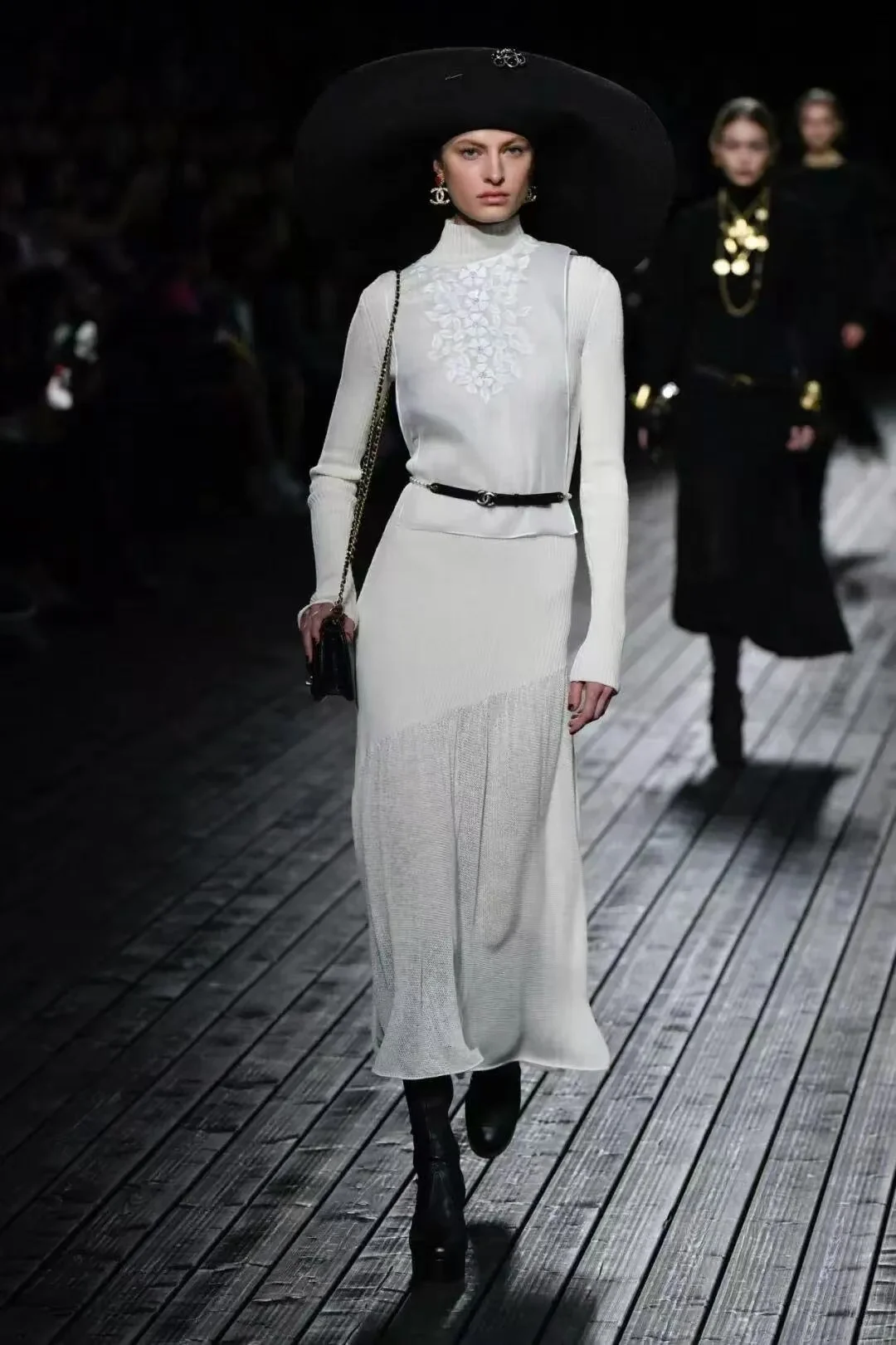 Chanel25春夏新款🤍