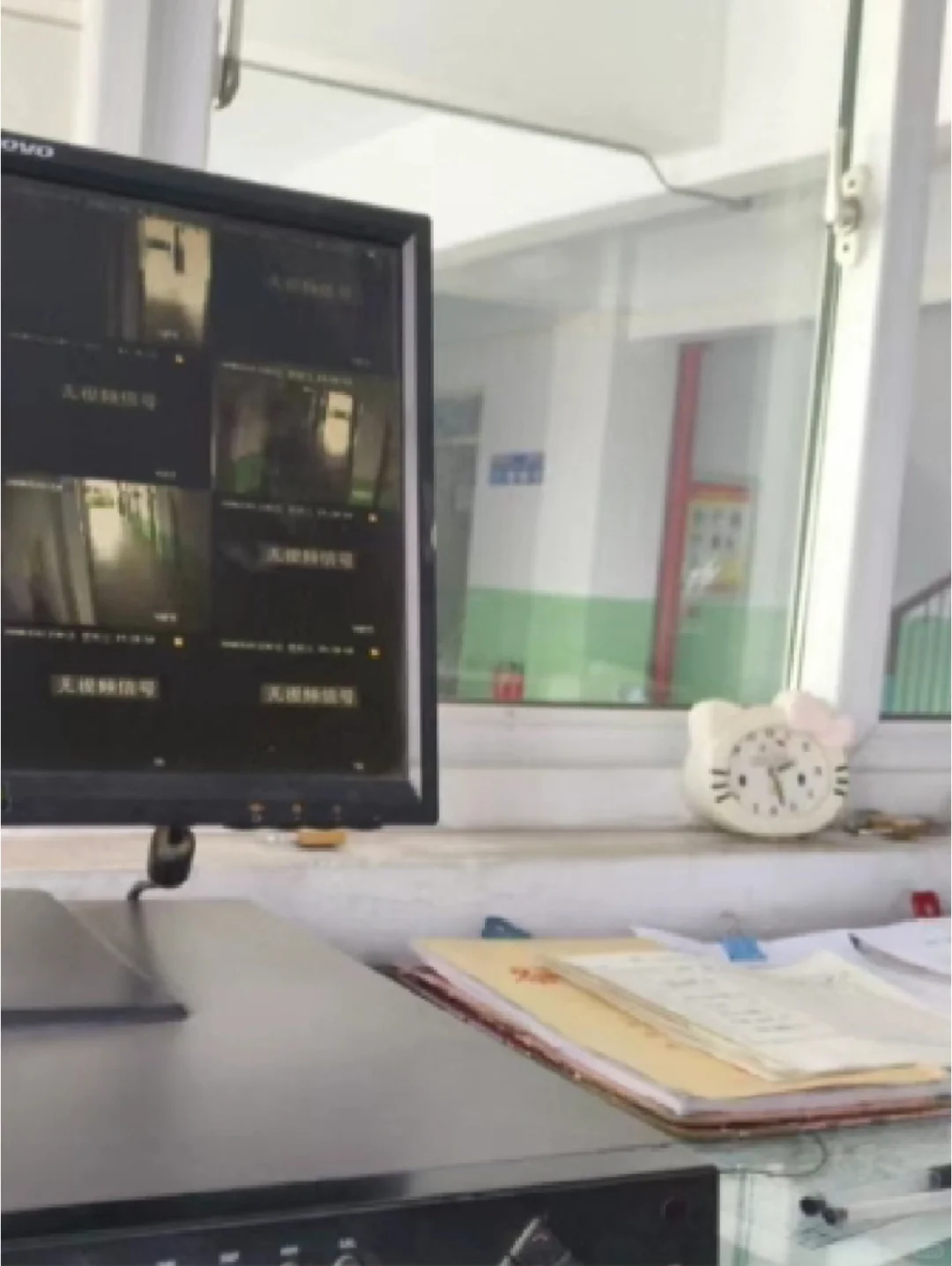 南通，学校宿管，做一休一