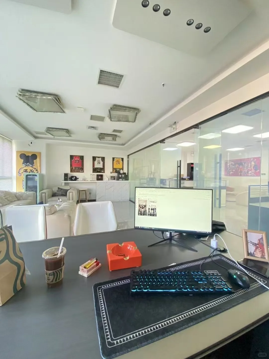 招人太难了，爱来不来爱干不干吧