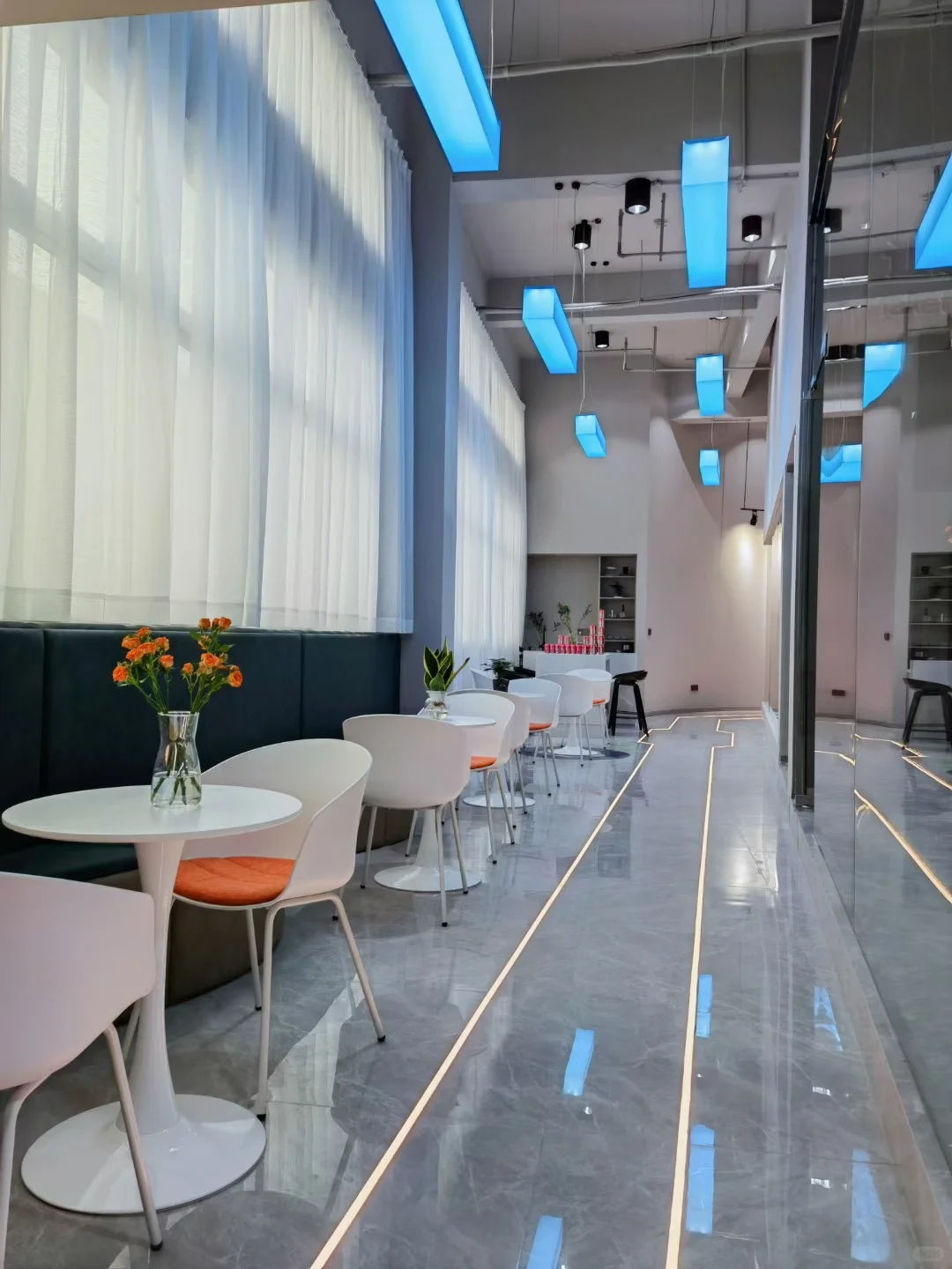 职等你来：有格调的公司，有故事的团队