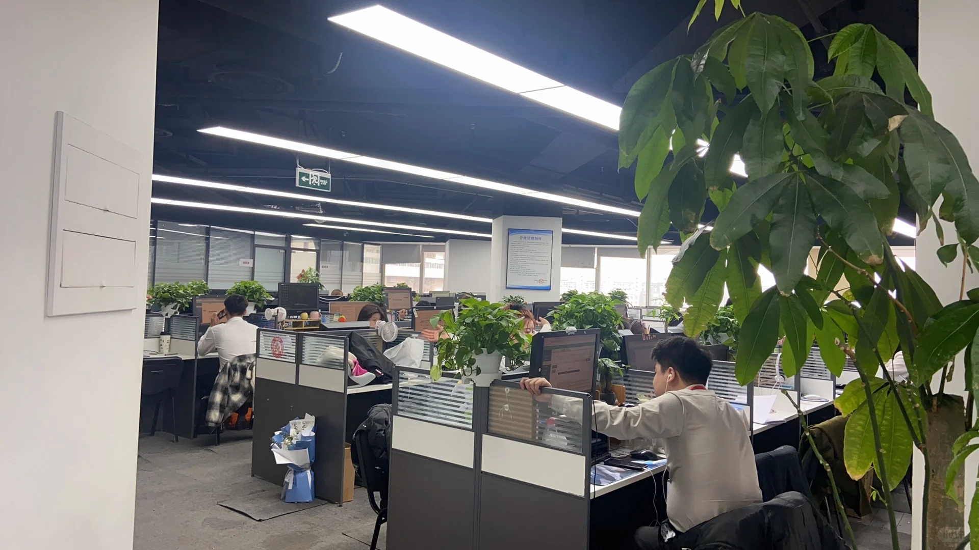 北京朝阳门招聘金融销售岗位