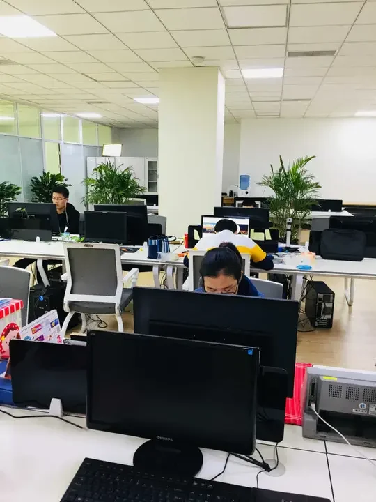 某省科技厅2025年内部人员招聘啦