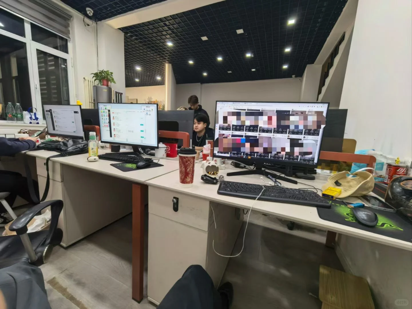 唐山新胜传媒公司招人啦！