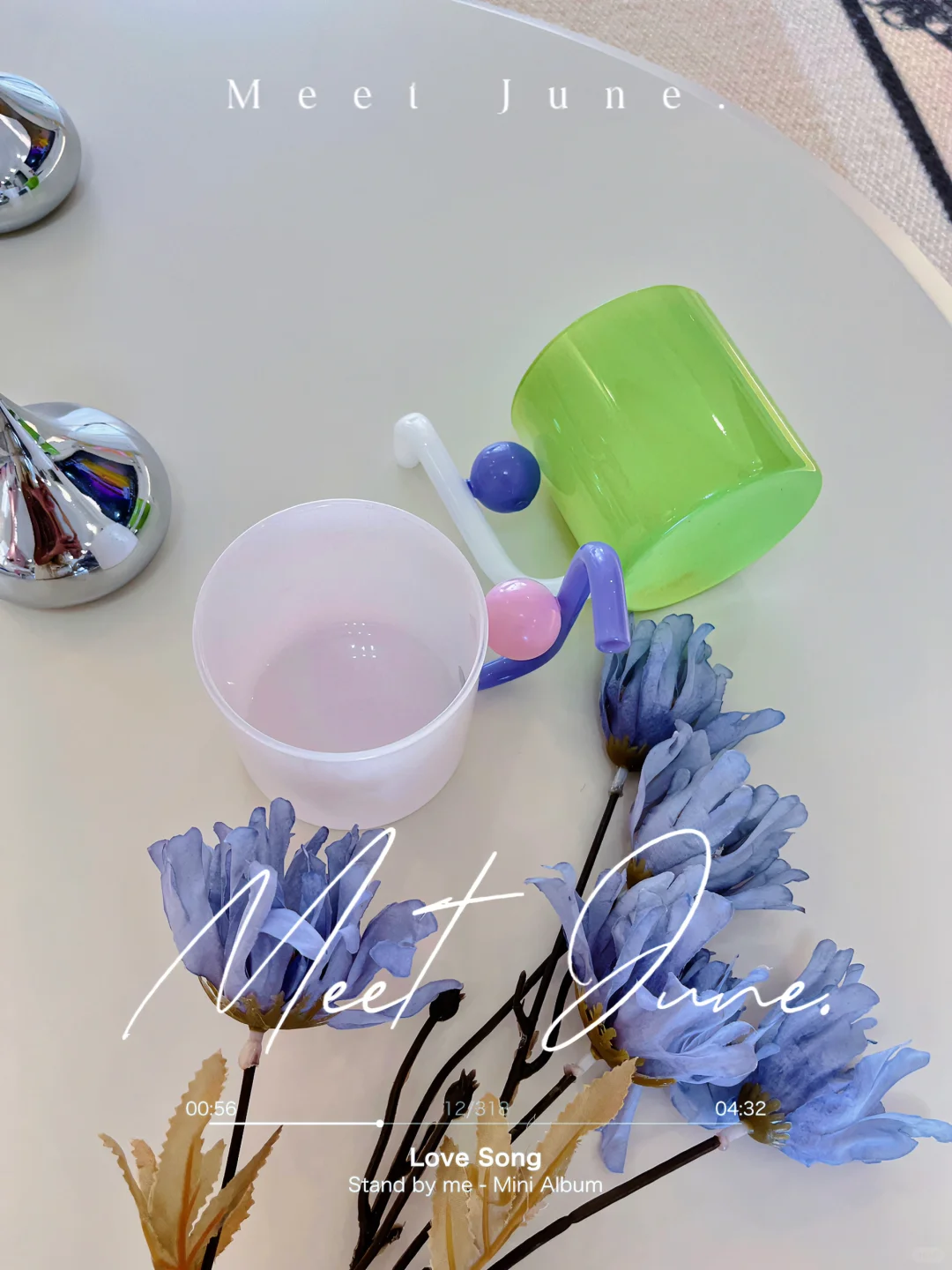 跟着“小红书网页版”过七夕🎉布置多巴胺小🏠