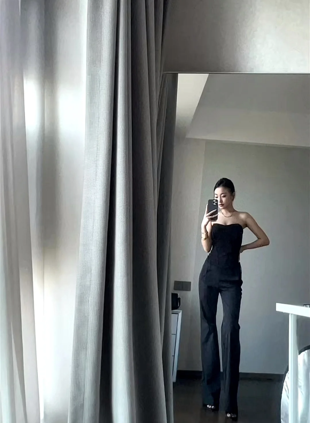 美女老板的公司真的没人想来？