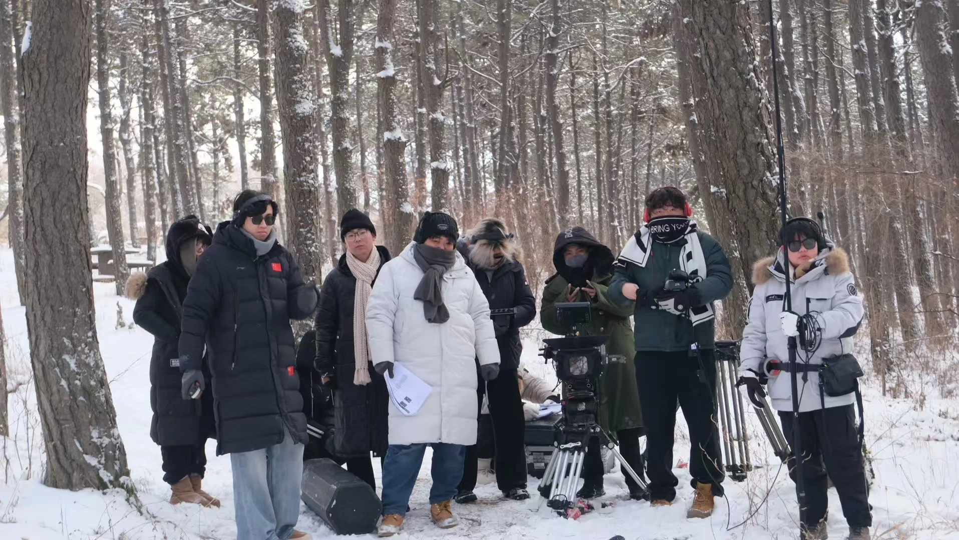 长春拍短剧的传媒公司