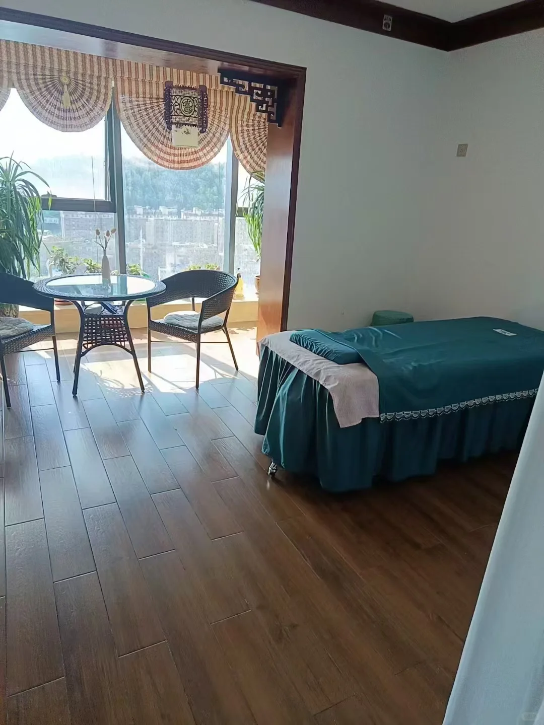 养生馆诚聘英才