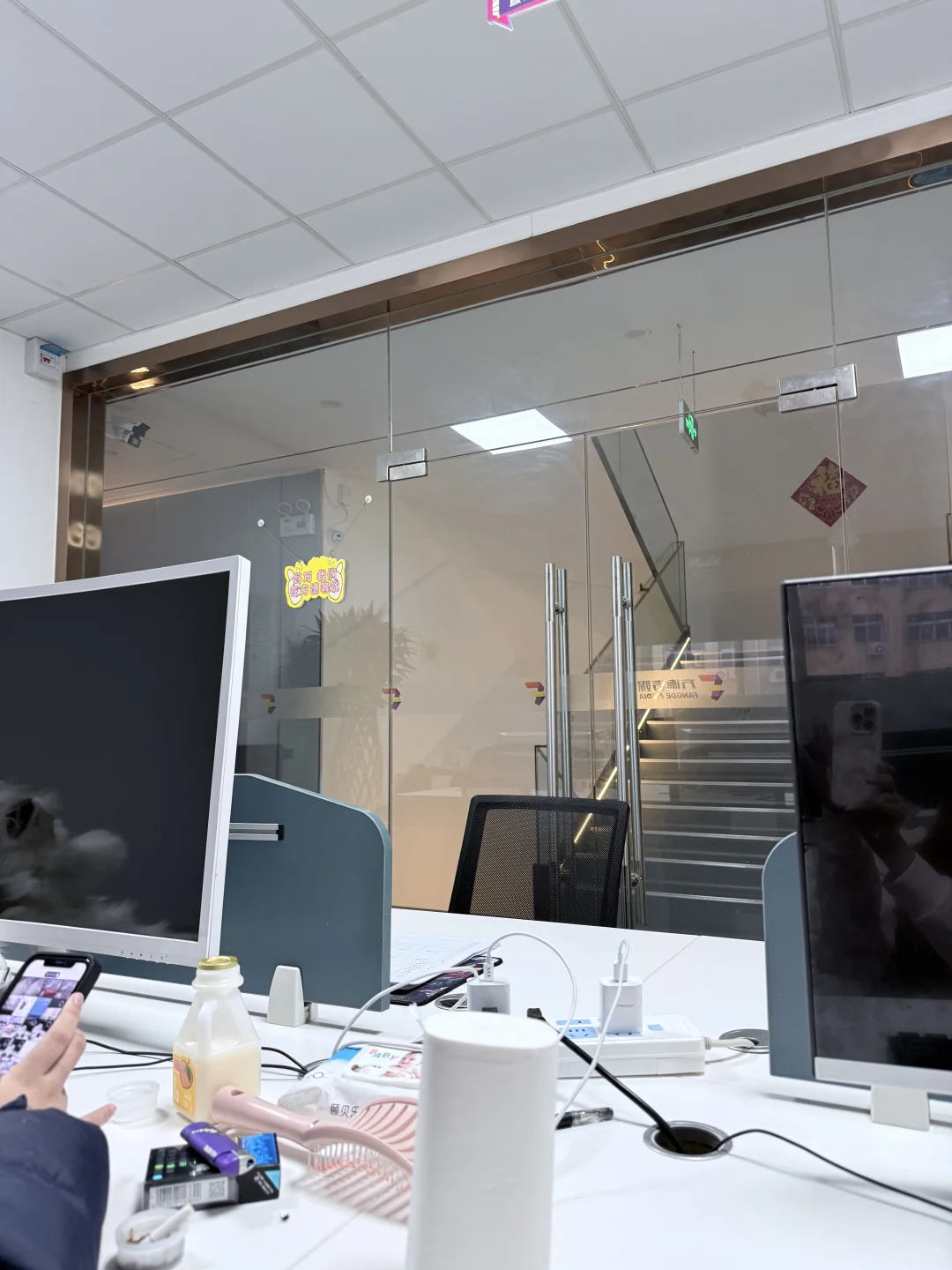 聊城轻松🈷️入4～6k高薪工作‼️