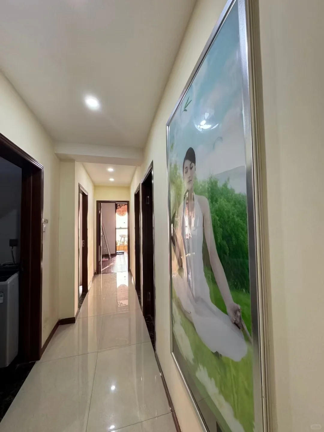 养生馆诚聘英才