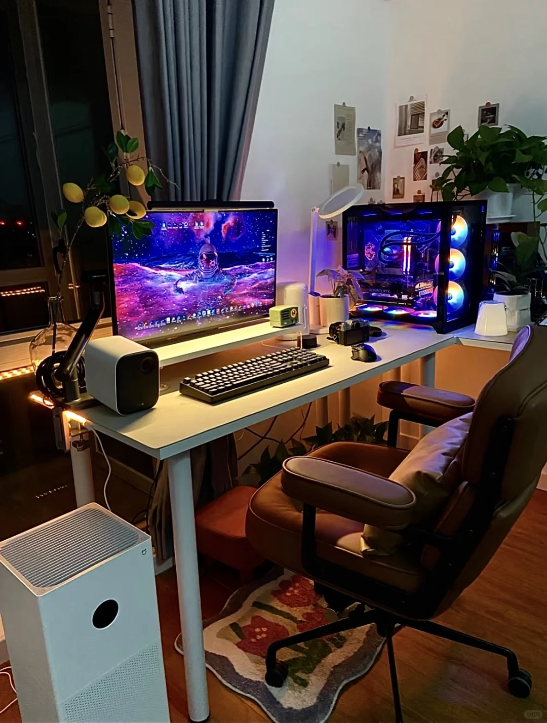 电脑租赁 台式电脑笔 记本电脑 免押金电脑