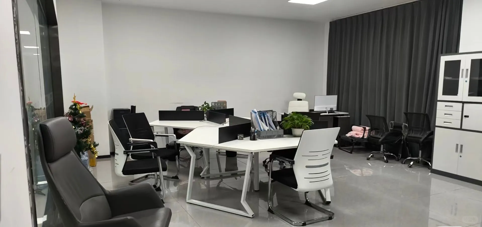 初创公司招聘！！！