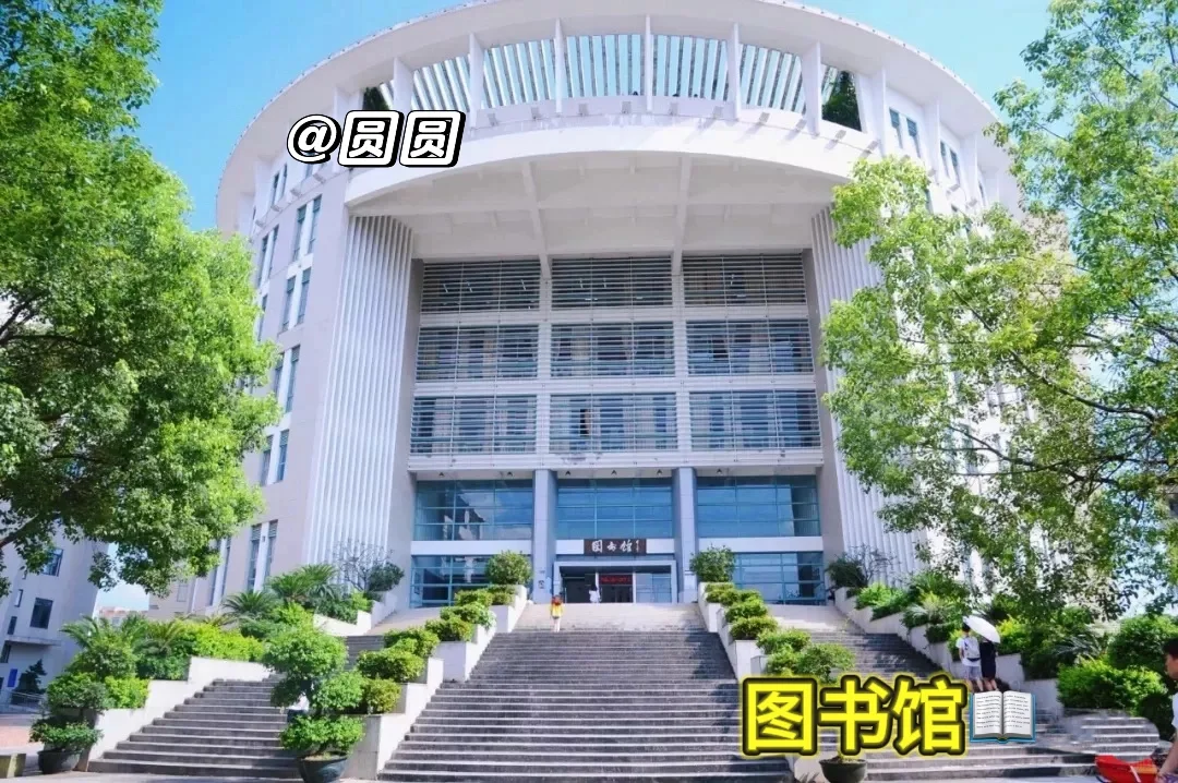 😽水利学院全方面校园介绍🙌开学快人一步！