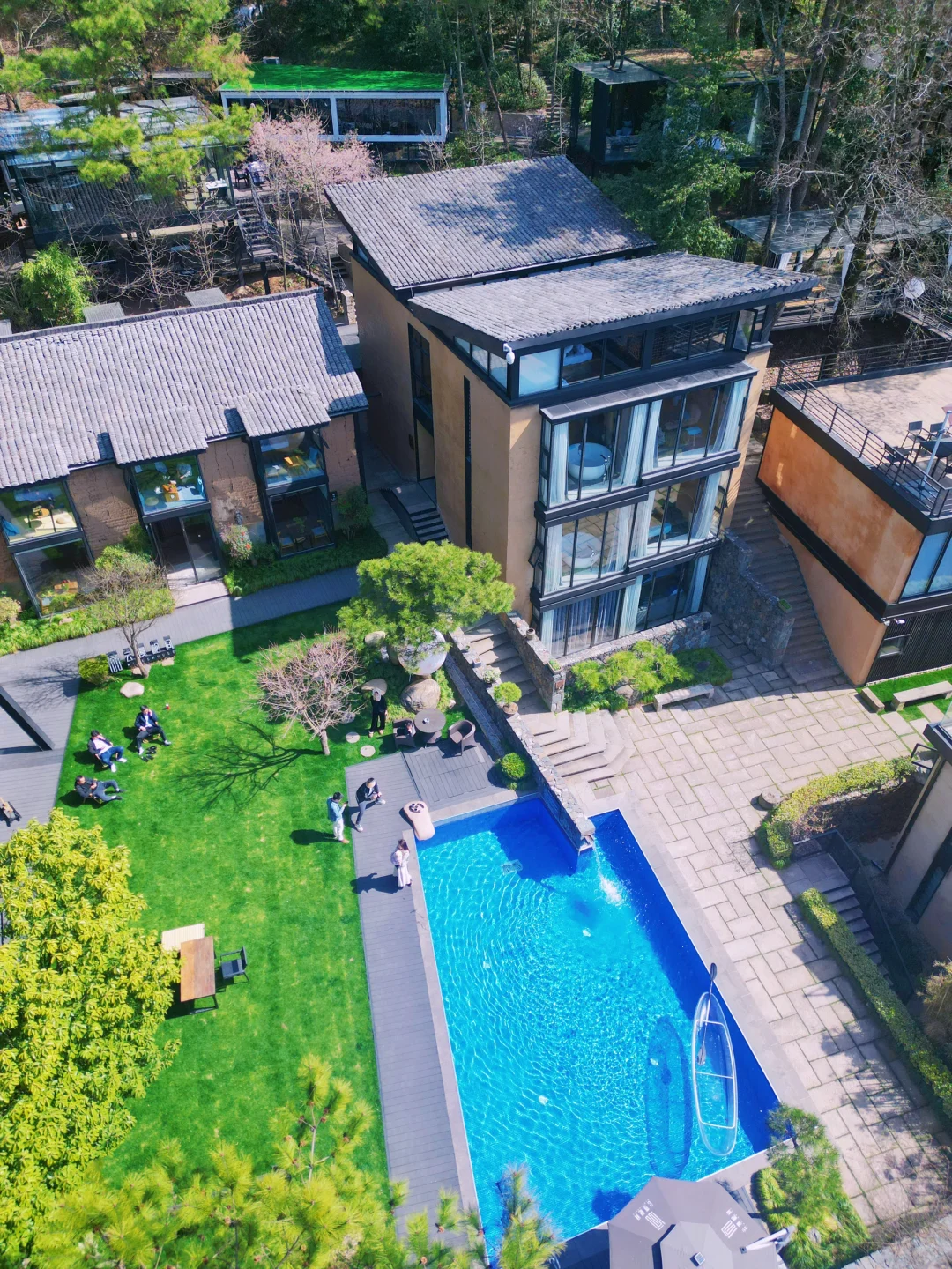 这是一个真诚招聘贴